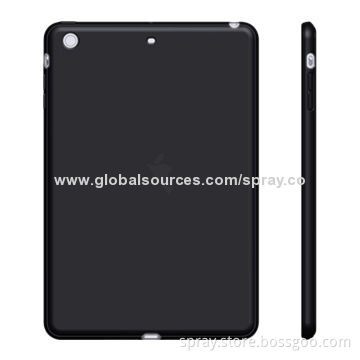 Soft Skin TPU Case Back Covers for the New iPad Air 5th Generation